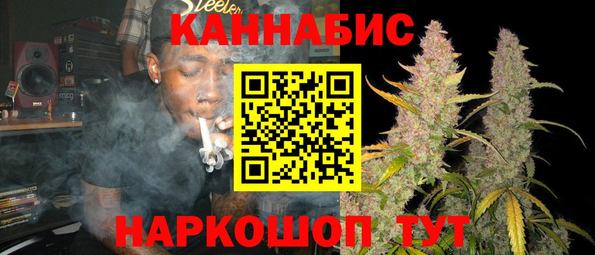 Марихуана OG Kush Будённовск